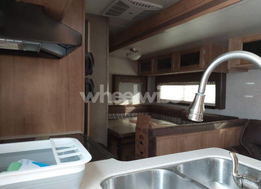 Photo 8 of 2018 Rockwood 2905ws (VIN 4X4TRLE20JZ153046)