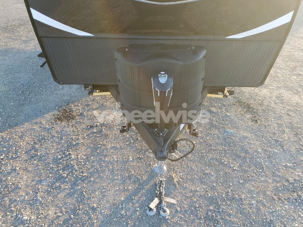 Photo 7 of 2022 ROCKWOOD SIGNATURE (VIN 4X4TRLF21N1902052)