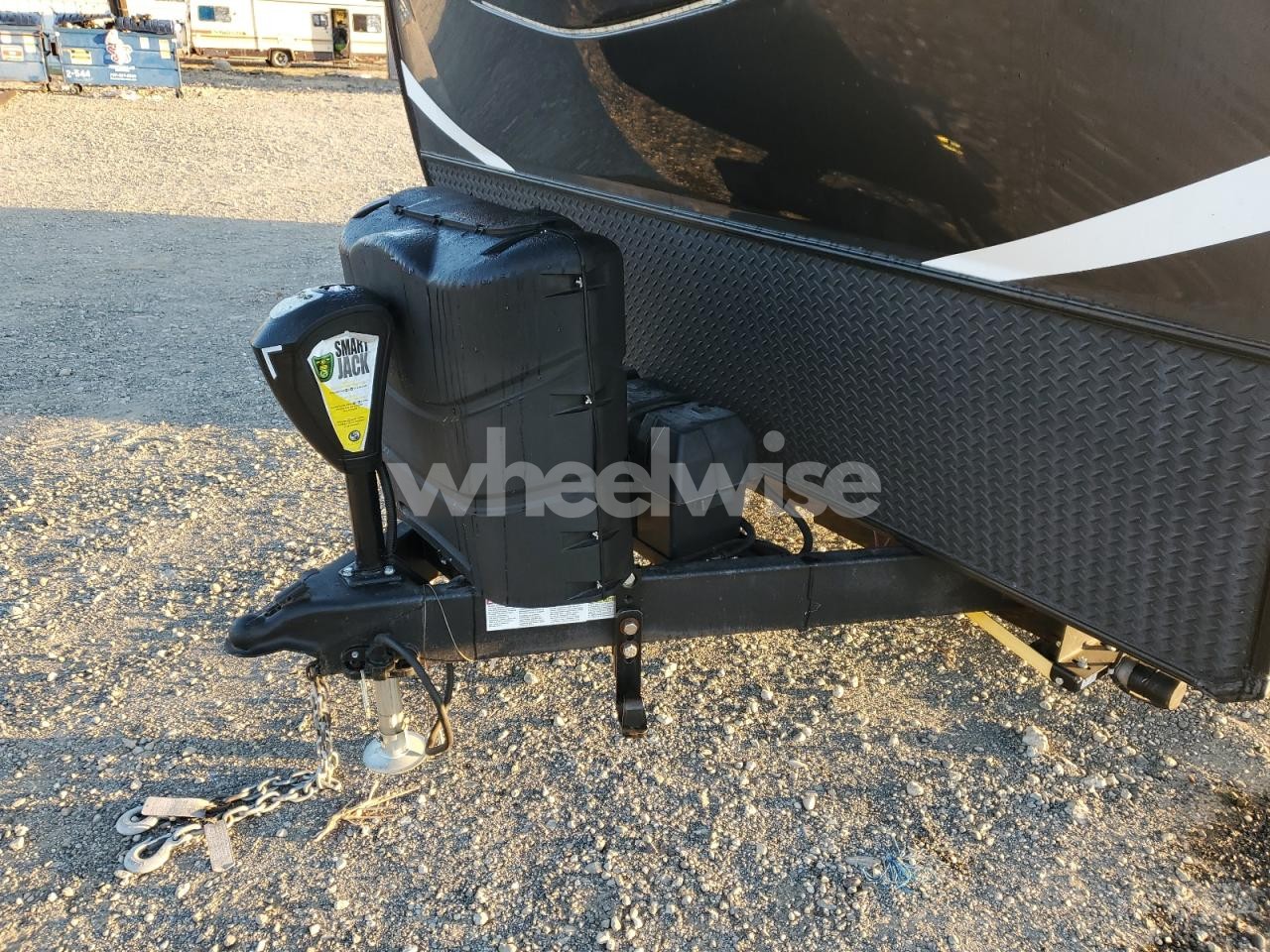 Photo 8 of 2022 ROCKWOOD SIGNATURE (VIN 4X4TRLF21N1902052)