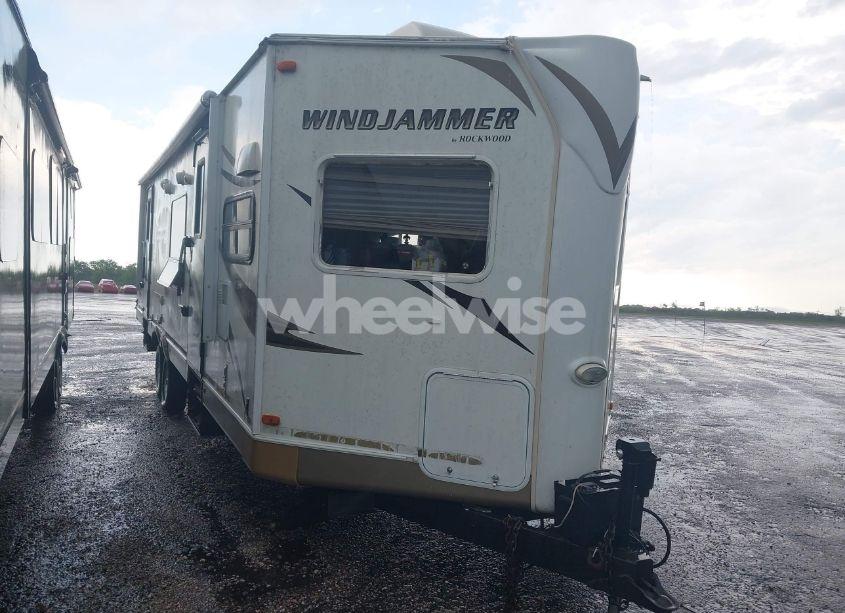 2013 Rockwood Other (VIN 4X4TRLF26D1847726) main photo