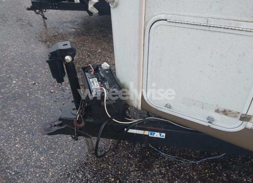 Photo 10 of 2013 Rockwood Other (VIN 4X4TRLF26D1847726)