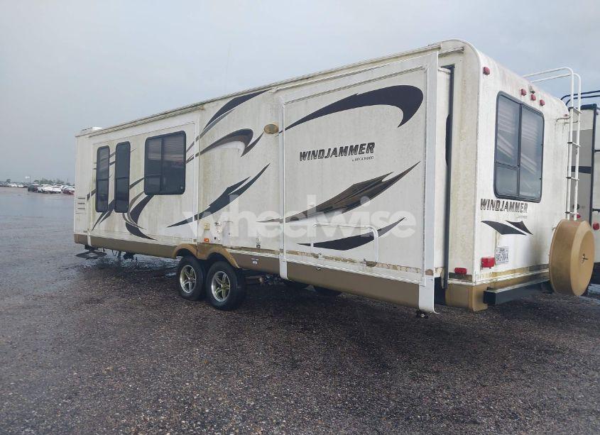 Photo 3 of 2013 Rockwood Other (VIN 4X4TRLF26D1847726)