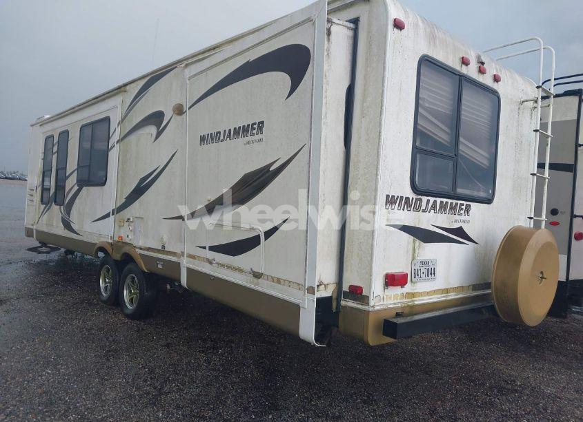 Photo 5 of 2013 Rockwood Other (VIN 4X4TRLF26D1847726)