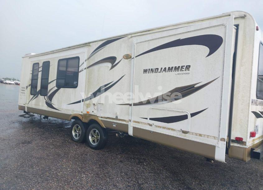 Photo 6 of 2013 Rockwood Other (VIN 4X4TRLF26D1847726)