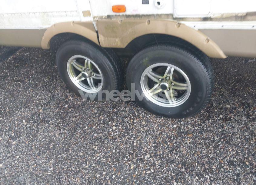 Photo 7 of 2013 Rockwood Other (VIN 4X4TRLF26D1847726)