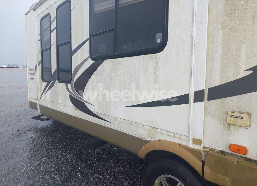 Photo 8 of 2013 Rockwood Other (VIN 4X4TRLF26D1847726)