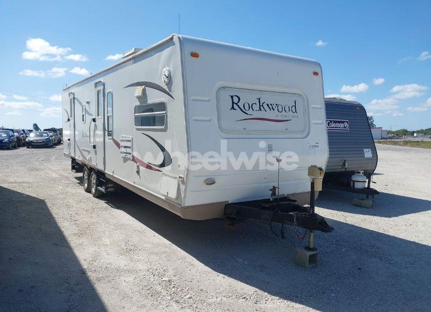 2006 Rockwood Other (VIN 4X4TRLG246D810450) main photo