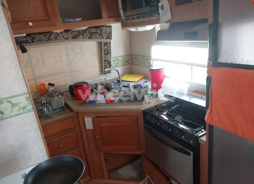 Photo 13 of 2006 Rockwood Other (VIN 4X4TRLG246D810450)