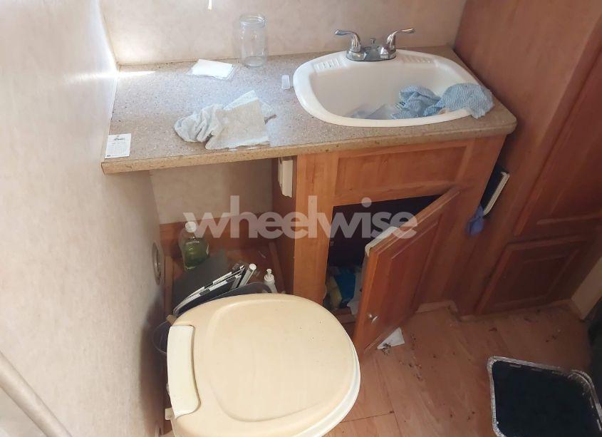 Photo 17 of 2006 Rockwood Other (VIN 4X4TRLG246D810450)