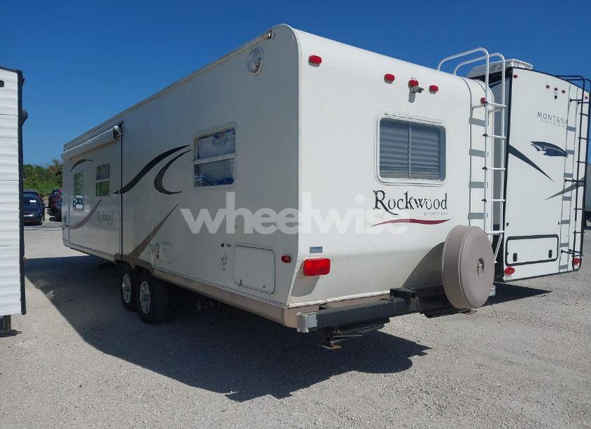 Photo 3 of 2006 Rockwood Other (VIN 4X4TRLG246D810450)