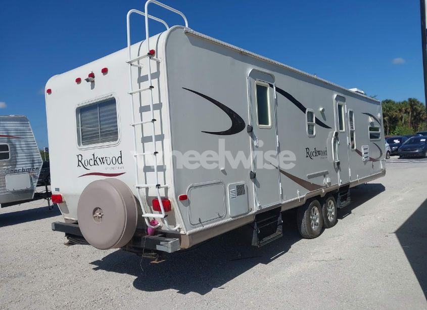 Photo 4 of 2006 Rockwood Other (VIN 4X4TRLG246D810450)