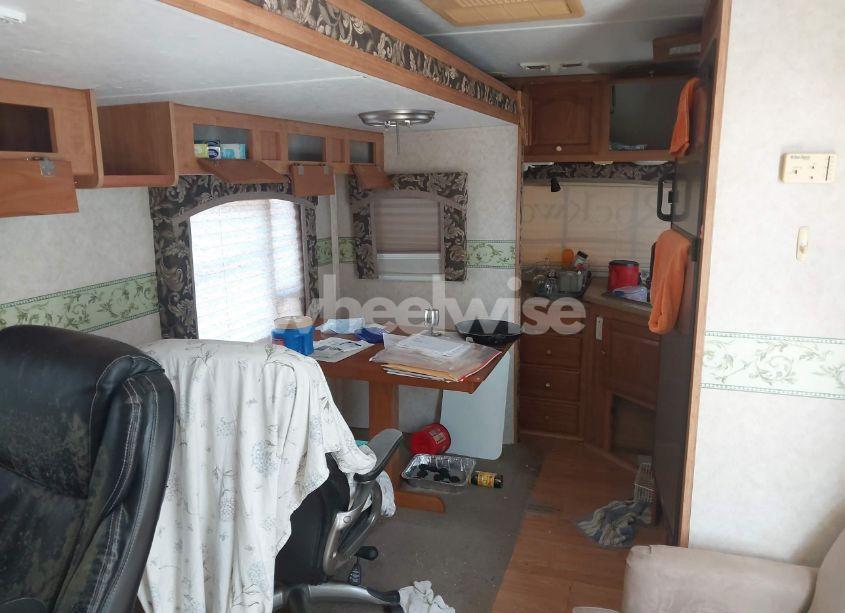 Photo 5 of 2006 Rockwood Other (VIN 4X4TRLG246D810450)