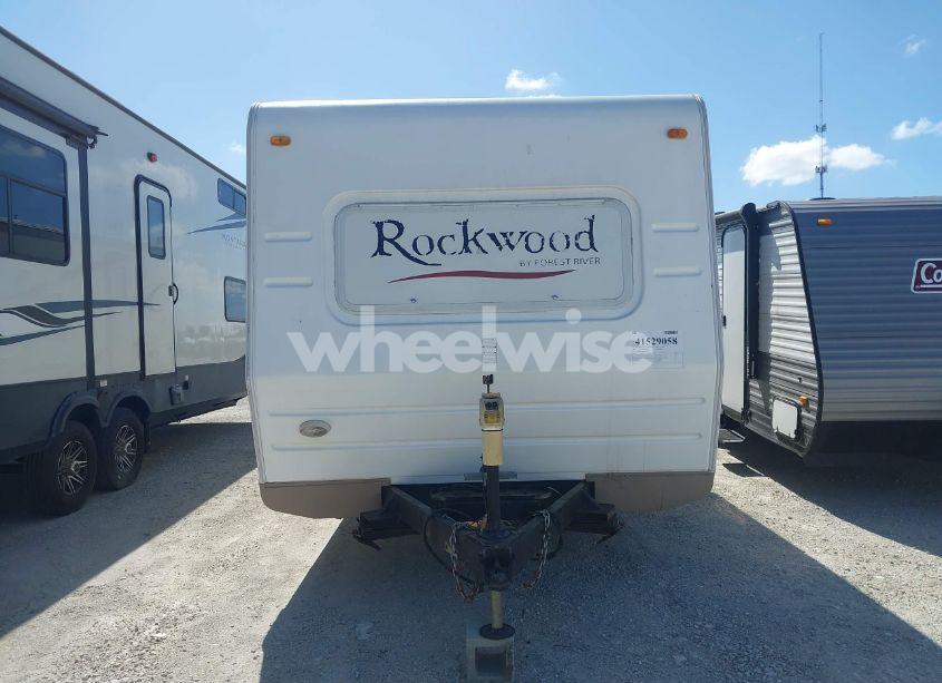 Photo 6 of 2006 Rockwood Other (VIN 4X4TRLG246D810450)