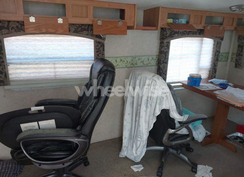 Photo 7 of 2006 Rockwood Other (VIN 4X4TRLG246D810450)