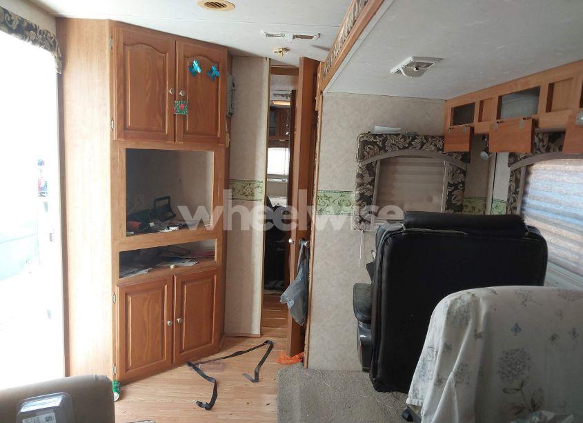 Photo 8 of 2006 Rockwood Other (VIN 4X4TRLG246D810450)