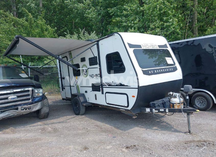 2020 Forest Riv OTHER (VIN 4X4TRP710LR203555) main photo