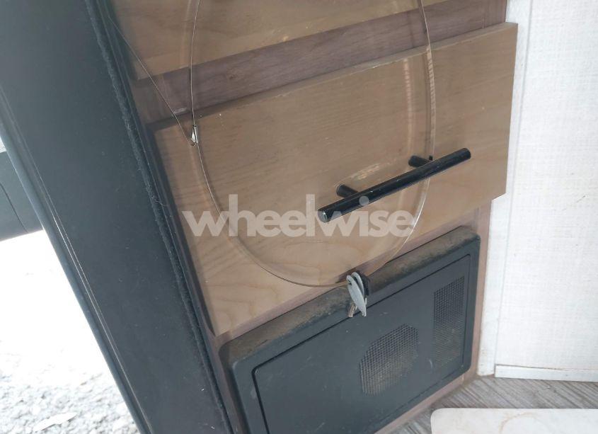 Photo 11 of 2020 Forest Riv OTHER (VIN 4X4TRP710LR203555)