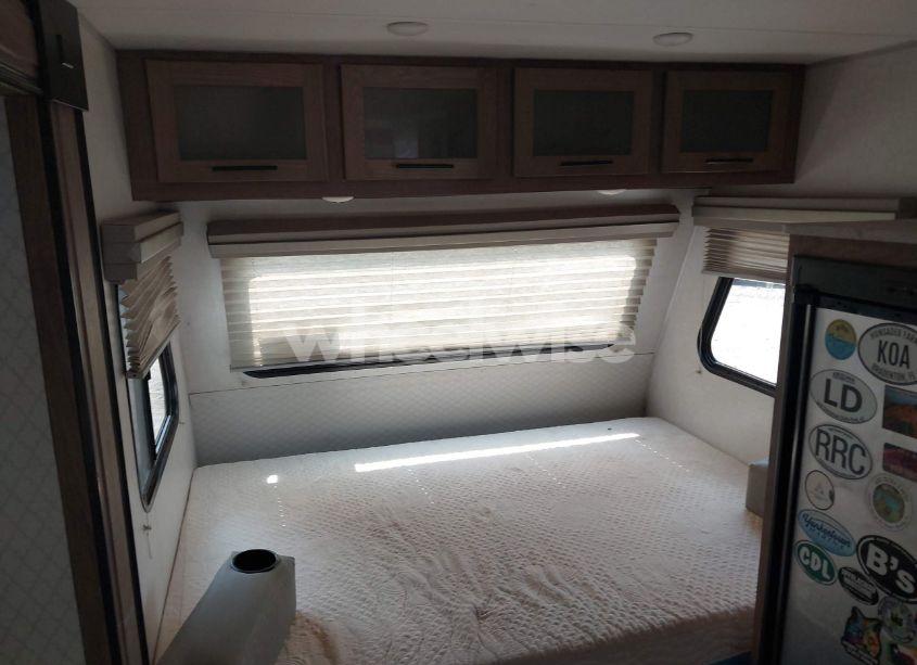 Photo 13 of 2020 Forest Riv OTHER (VIN 4X4TRP710LR203555)