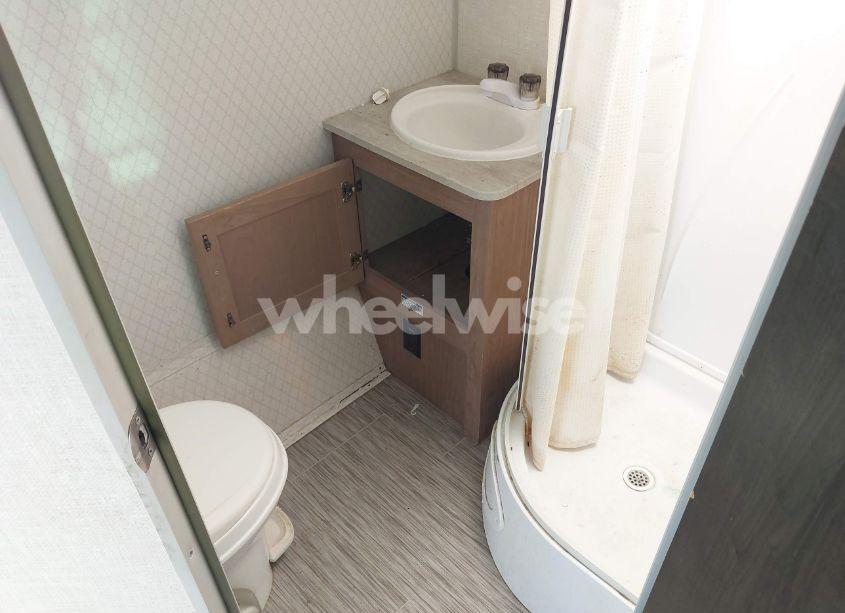 Photo 15 of 2020 Forest Riv OTHER (VIN 4X4TRP710LR203555)