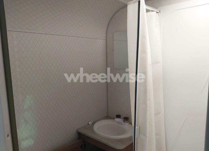 Photo 16 of 2020 Forest Riv OTHER (VIN 4X4TRP710LR203555)