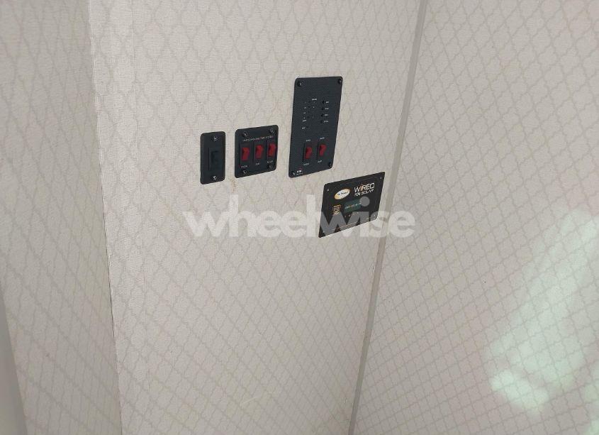 Photo 18 of 2020 Forest Riv OTHER (VIN 4X4TRP710LR203555)