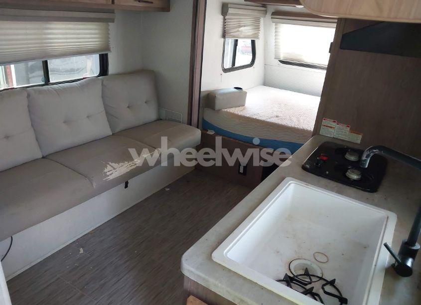 Photo 5 of 2020 Forest Riv OTHER (VIN 4X4TRP710LR203555)