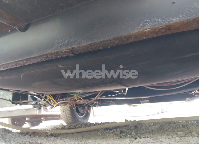 Photo 6 of 2020 Forest Riv OTHER (VIN 4X4TRP710LR203555)