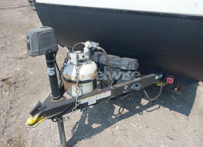 Photo 7 of 2020 Forest Riv OTHER (VIN 4X4TRP710LR203555)