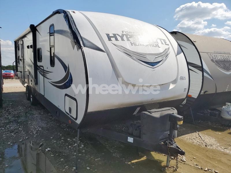 Photo 2 of 2019 SALEEN TRAV TRAIL (VIN 4X4TSBB20KU084571)