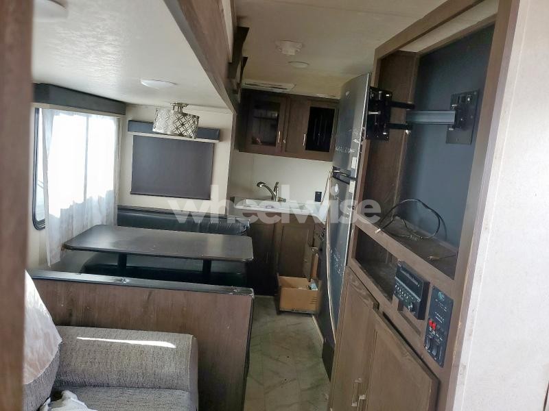 Photo 8 of 2019 SALEEN TRAV TRAIL (VIN 4X4TSBB20KU084571)