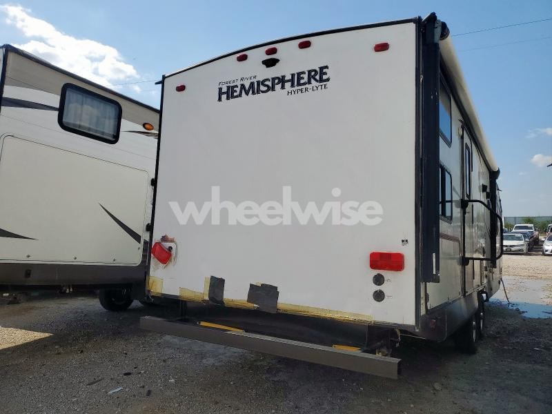 Photo 9 of 2019 SALEEN TRAV TRAIL (VIN 4X4TSBB20KU084571)