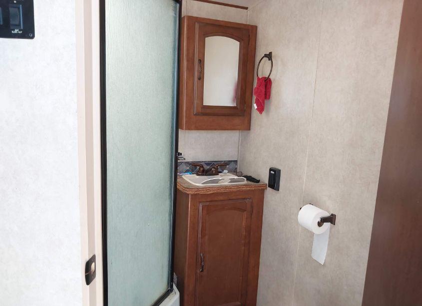 Photo 11 of 2015 Salem By FOREST RIVE HEMISPHERE LITE (VIN 4X4TSBD28FU075975)