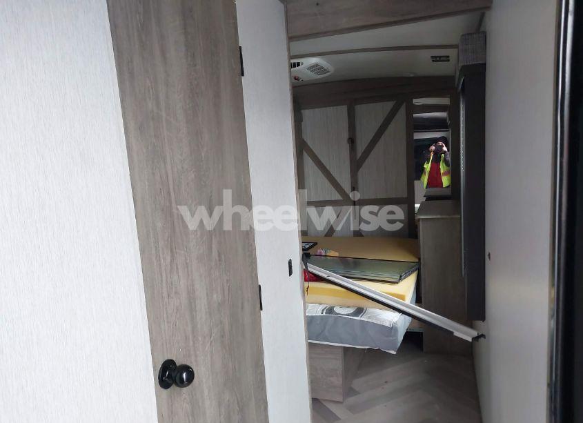 Photo 5 of 2022 Salem Other (VIN 4X4TSBG28NU090597)