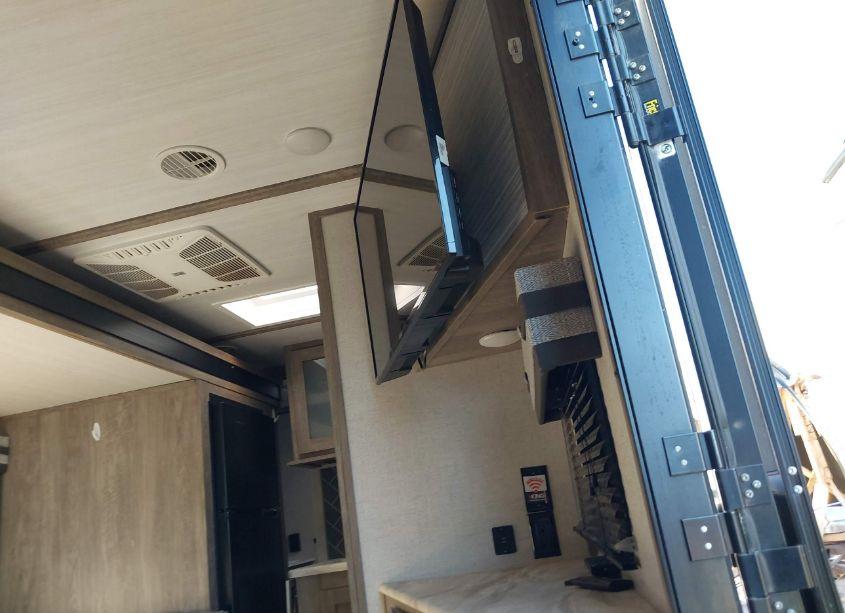 Photo 7 of 2021 Forest River SALEM TRAVEL TRAILER (VIN 4X4TSBZ22MU087416)