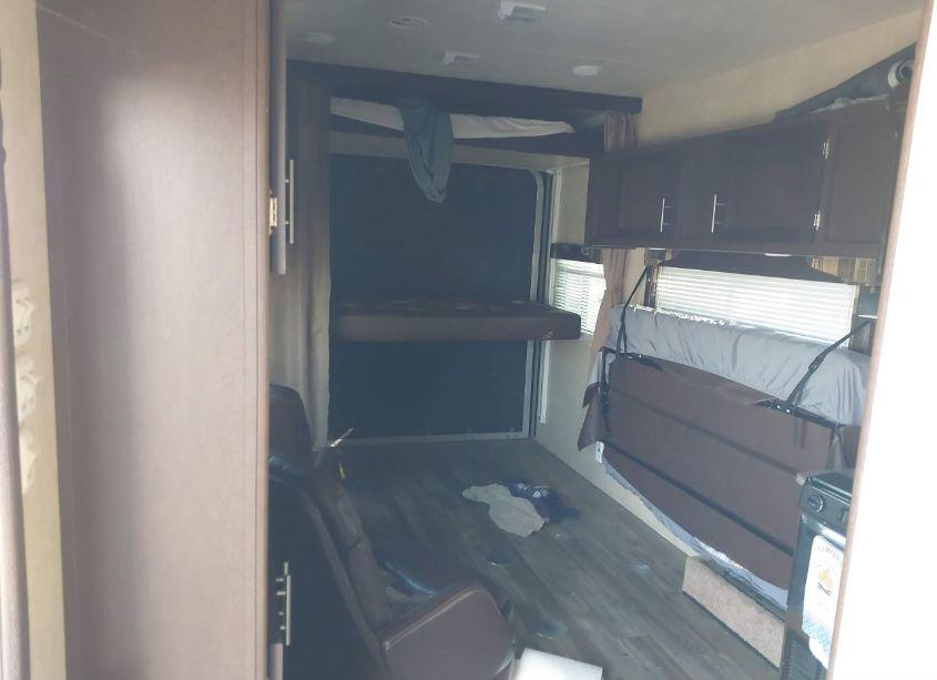 Photo 5 of 2016 Forest River RV (VIN 4X4TSCC2XGC007675)