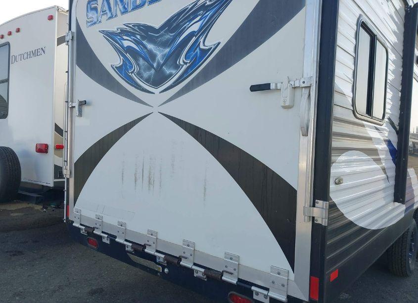 Photo 6 of 2016 Forest River RV (VIN 4X4TSCC2XGC007675)