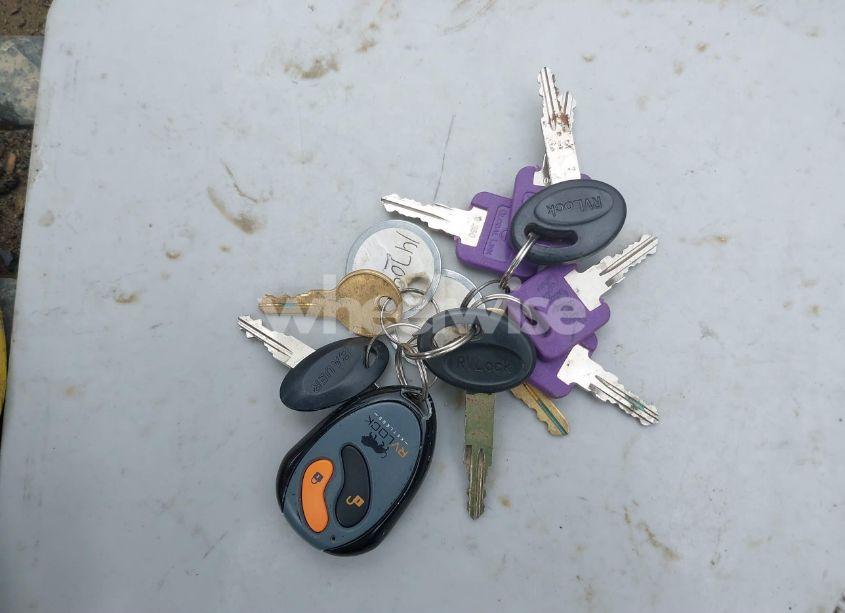 Photo 11 of 2016 Forest River STEALTH (VIN 4X4TSFY21GC014704)