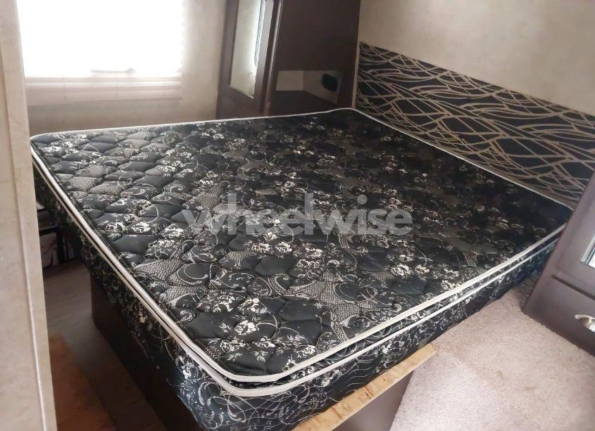 Photo 18 of 2016 Forest River STEALTH (VIN 4X4TSFY21GC014704)