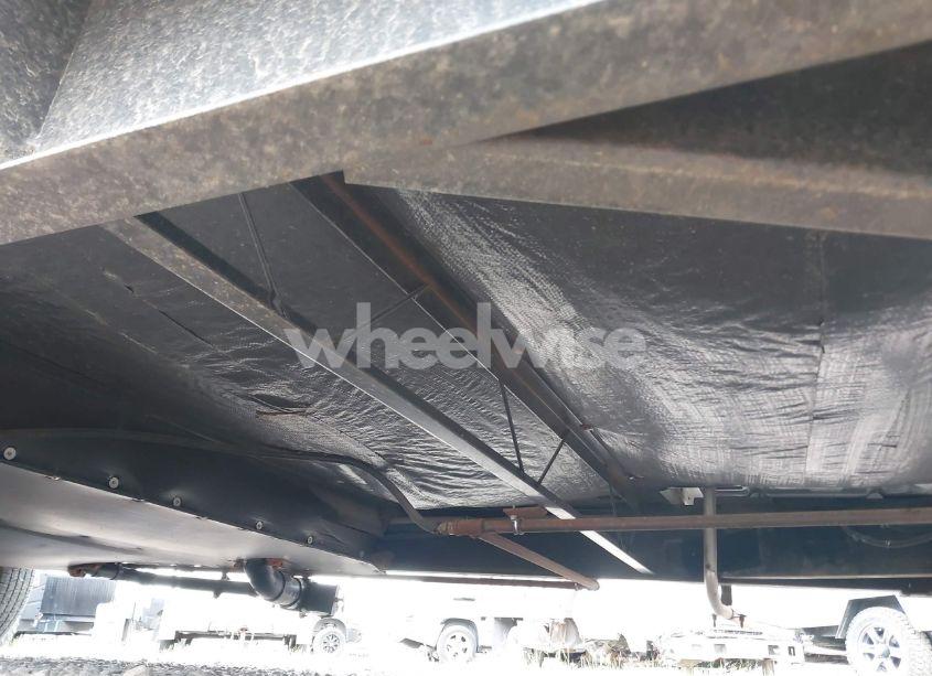 Photo 6 of 2016 Forest River STEALTH (VIN 4X4TSFY21GC014704)