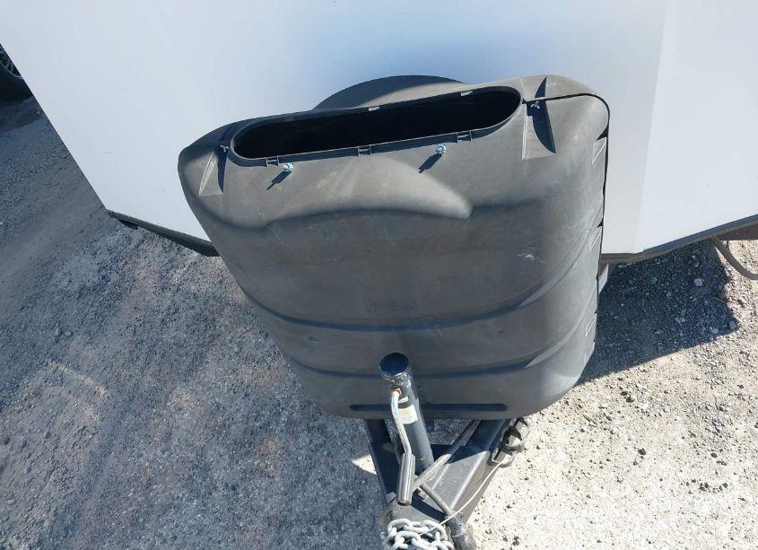 Photo 10 of 2024 Forest River OTHER (VIN 4X4TSM827RM031931)