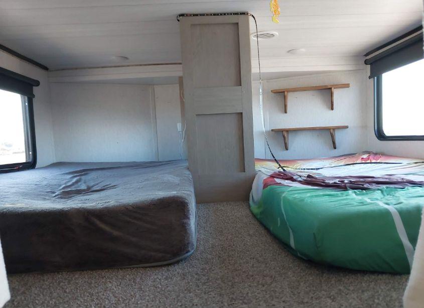 Photo 12 of 2024 Forest River OTHER (VIN 4X4TSM827RM031931)