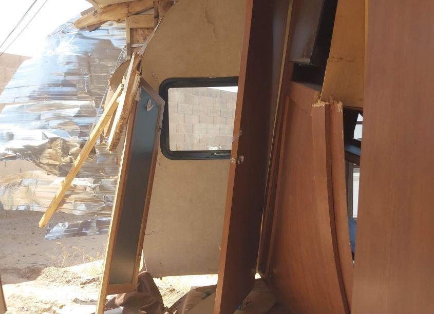 Photo 8 of 2016 Forest River RIVER SALEM 262BHXL (VIN 4X4TSMB25GC013584)