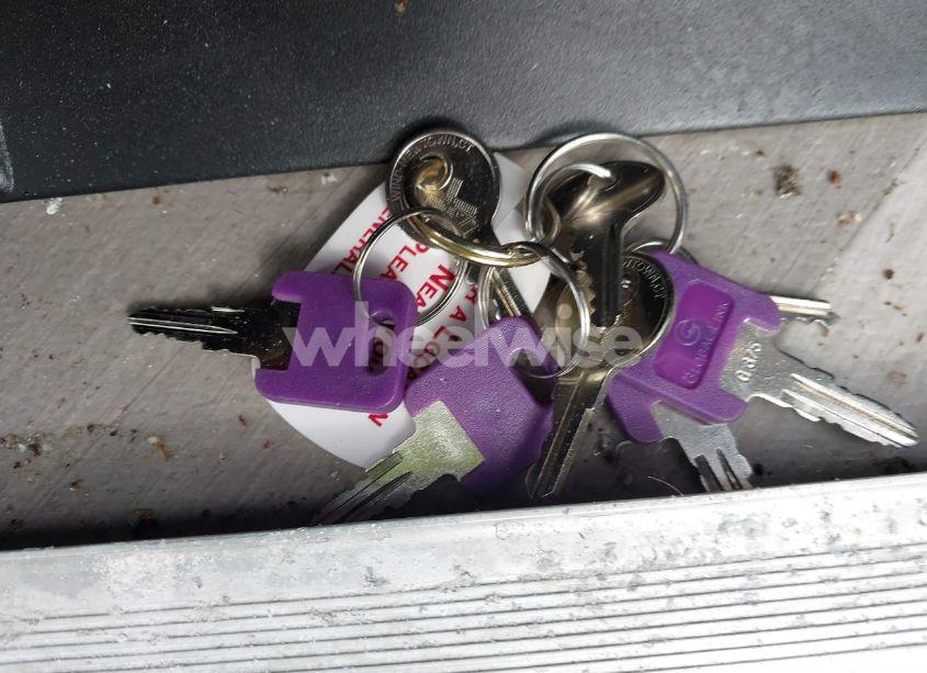 Photo 11 of 2022 Forest River OTHER (VIN 4X4TSMB26N7428287)