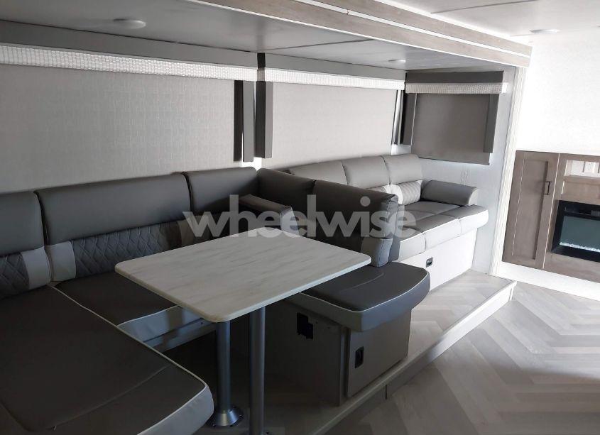 Photo 12 of 2022 Forest River OTHER (VIN 4X4TSMB26N7428287)