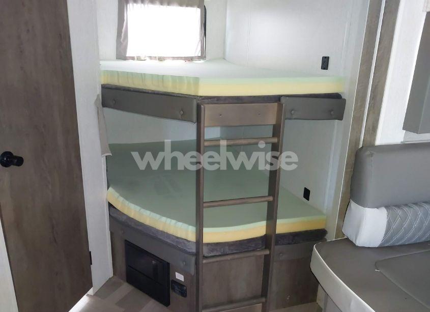 Photo 13 of 2022 Forest River OTHER (VIN 4X4TSMB26N7428287)