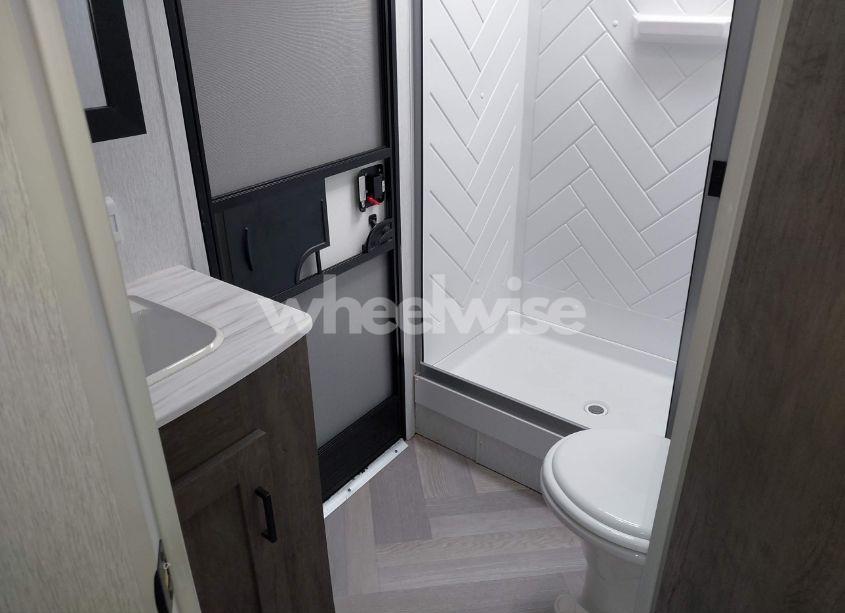 Photo 14 of 2022 Forest River OTHER (VIN 4X4TSMB26N7428287)