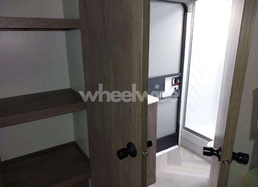 Photo 16 of 2022 Forest River OTHER (VIN 4X4TSMB26N7428287)