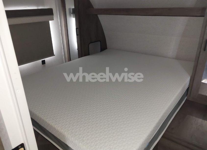 Photo 17 of 2022 Forest River OTHER (VIN 4X4TSMB26N7428287)