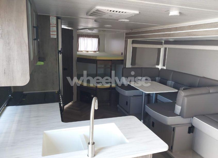 Photo 5 of 2022 Forest River OTHER (VIN 4X4TSMB26N7428287)