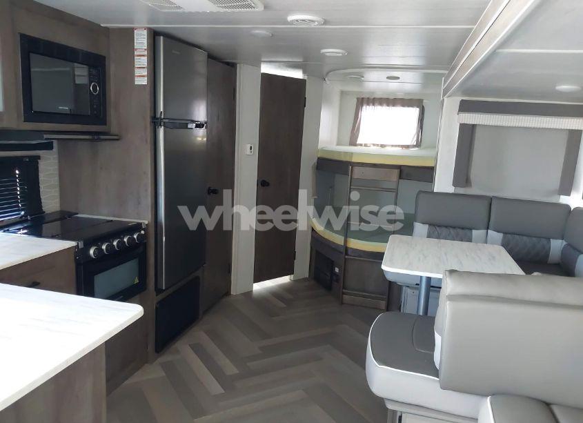 Photo 7 of 2022 Forest River OTHER (VIN 4X4TSMB26N7428287)